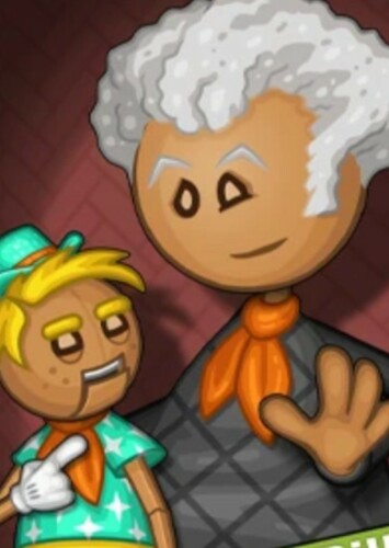 Boopsy and Bill