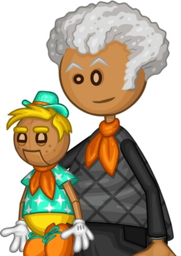 Boopsy & Bill