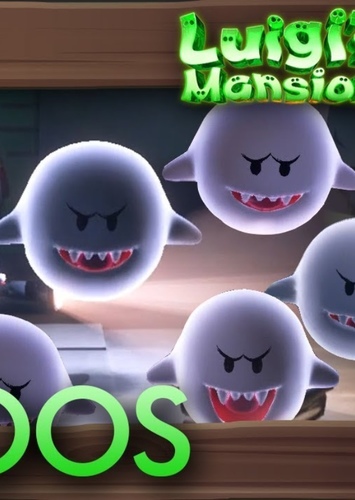 Boos