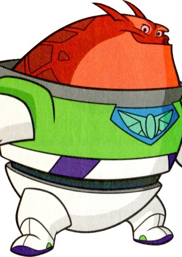 Booster Munchapper