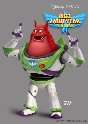 Booster