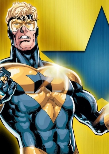 Booster Gold