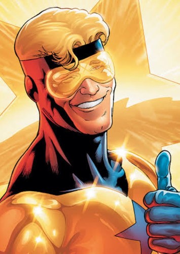 Booster Gold