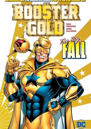 Booster Gold