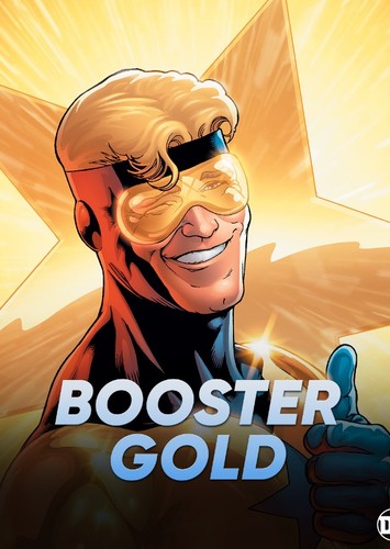 Booster Gold