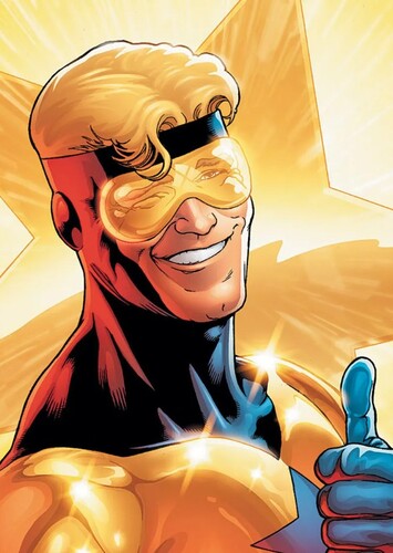 Booster Gold