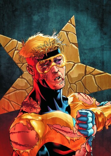 Booster Gold