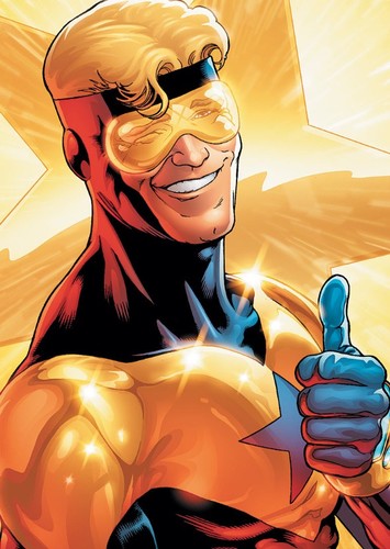 Booster Gold