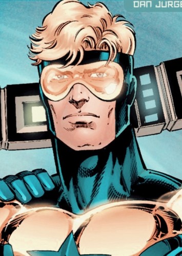 Booster Gold