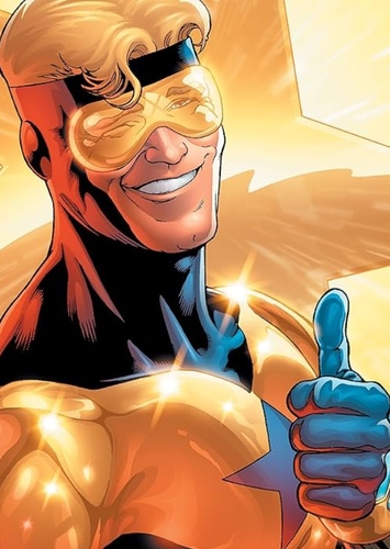 Booster Gold