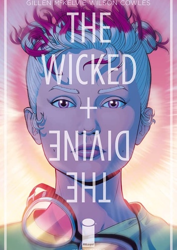 The Wicked + The Divine