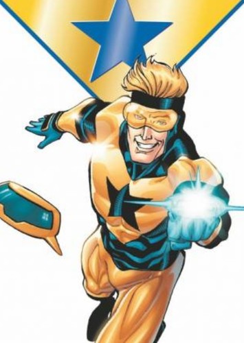 Booster Gold