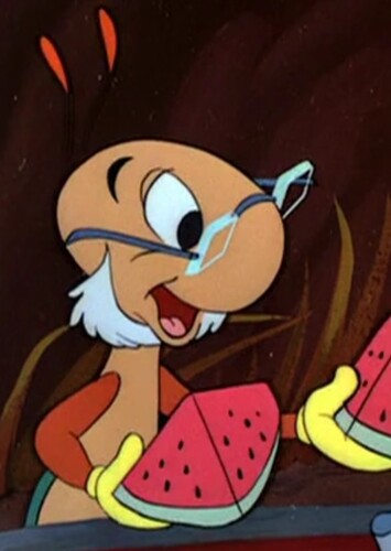 Bootle Beetle (Disney)