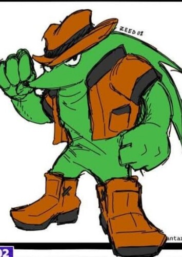 Boots (voice)