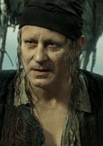 Bootstrap Bill Turner