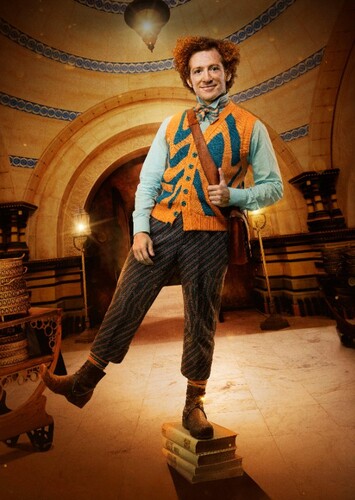 Boq Woodsman