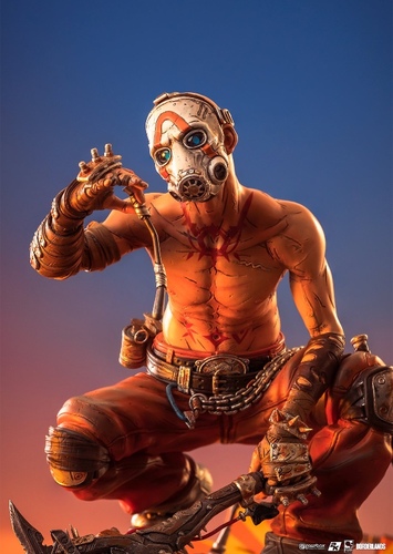 Borderlands