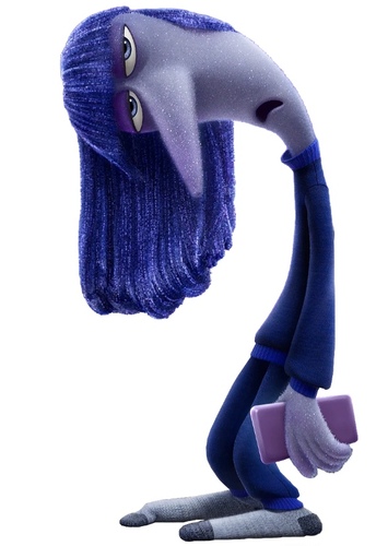 Ennui
