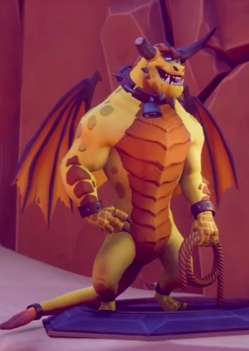 Boris
