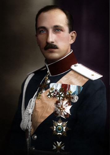 Boris III of Bulgaria