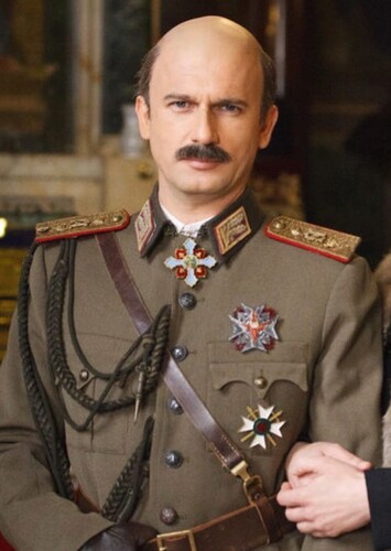 Boris III of Bulgaria