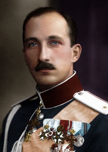 Boris III of Bulgaria
