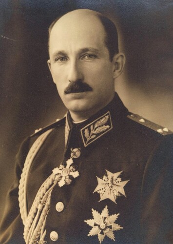 Boris III of Bulgaria