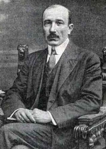 Boris Savinkov