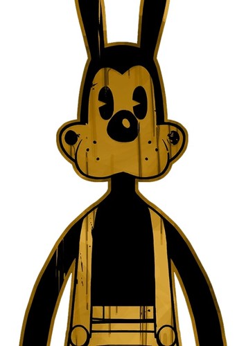 Boris The Wolf