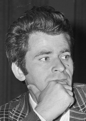 Boris Vasilievich Spassky