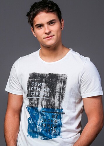 Borja Pérez de Castro