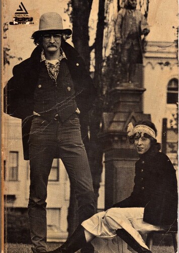 Born in the Wrong Century