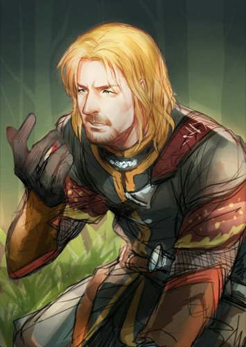 Boromir