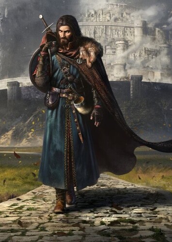 Boromir