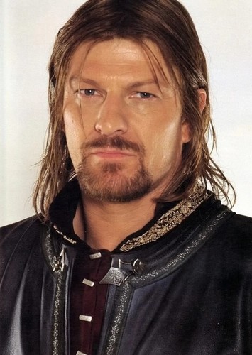 Boromir