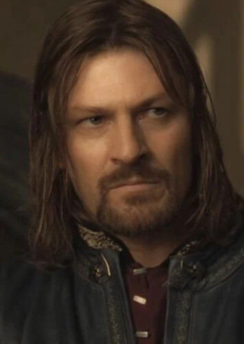 Boromir