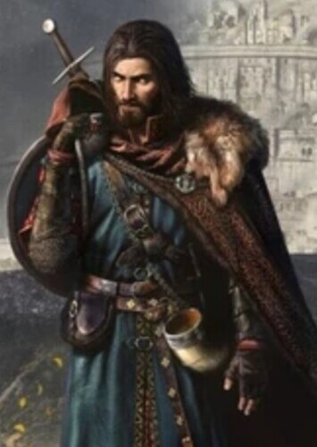 Boromir