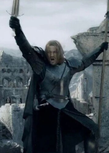 Boromir