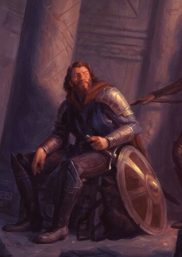 Boromir