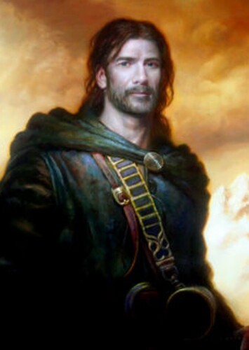 Boromir