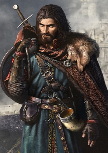 Boromir