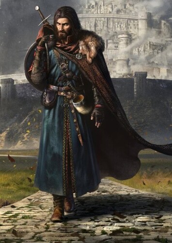 Boromir