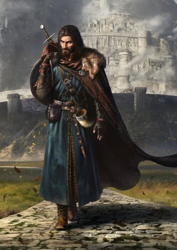 Boromir