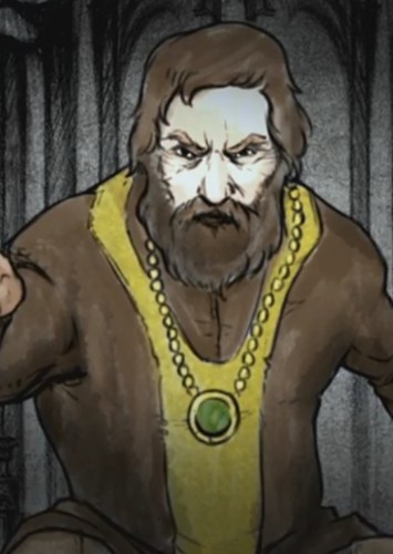 Borros Baratheon