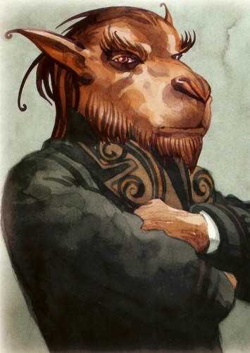Borsk fey’la