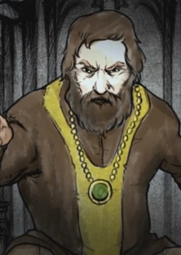Borys Baratheon