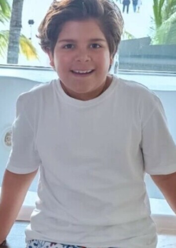 Bosco (niño)