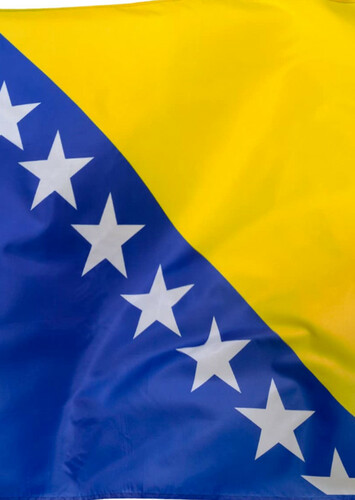 Bosnia and Herzegovina