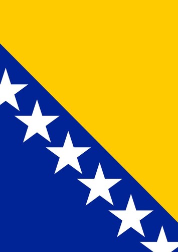 Bosnia and Herzegovina