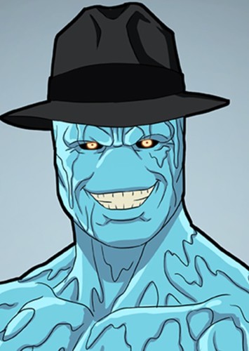 Boss Amoeba